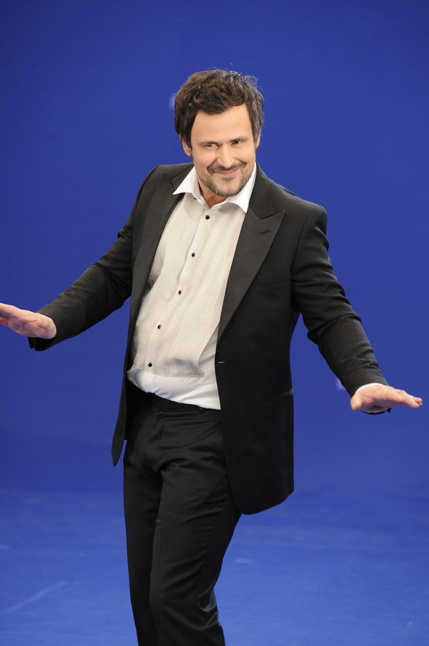 Bartosz Opania