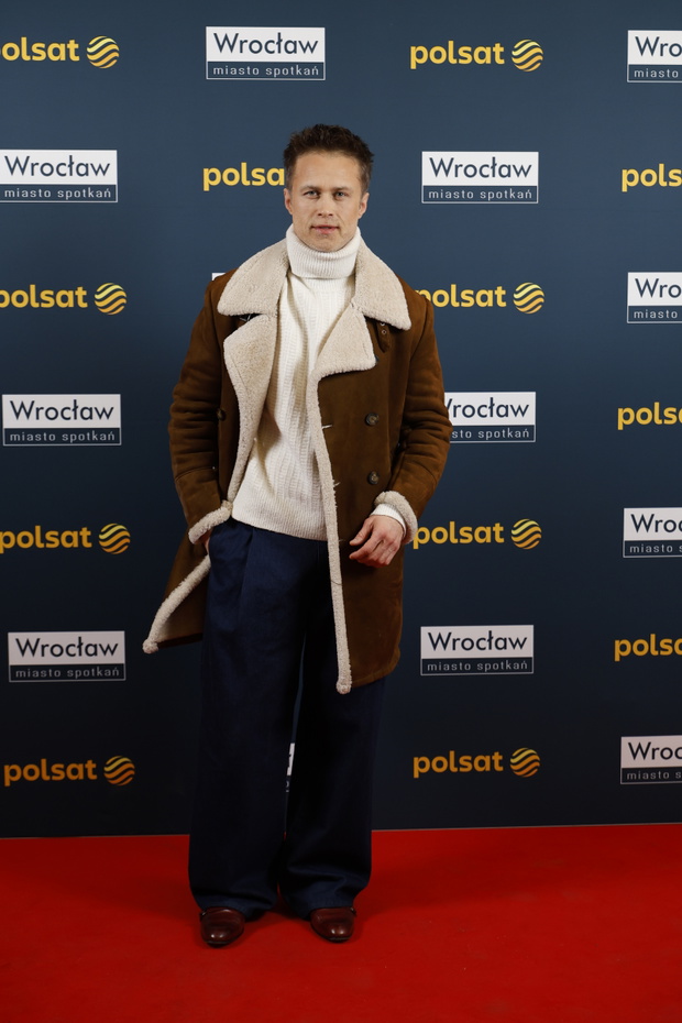 Maciej Zakościelny