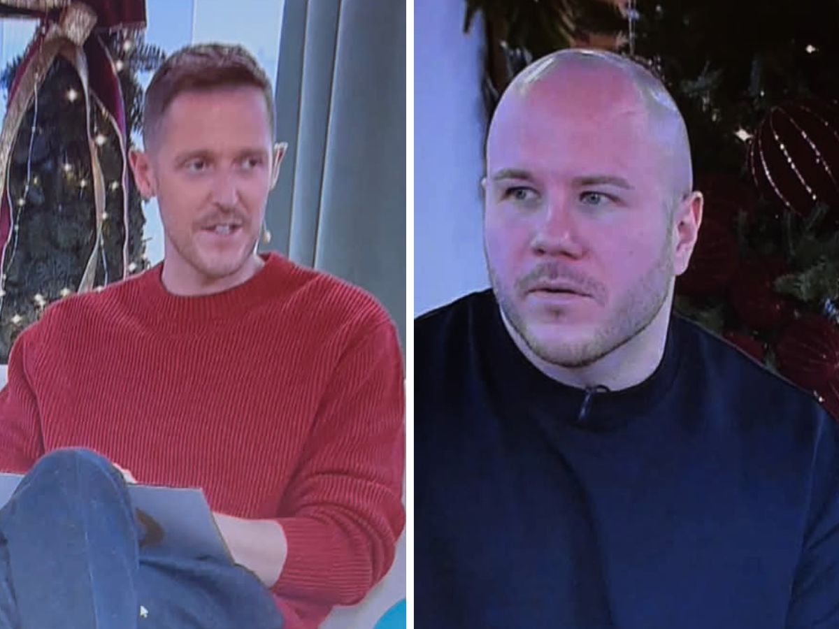 Po tym pytaniu w "DDTVN" Maciej ze "Ślubu" aż zaniemówił. Wszystko poszło na żywo