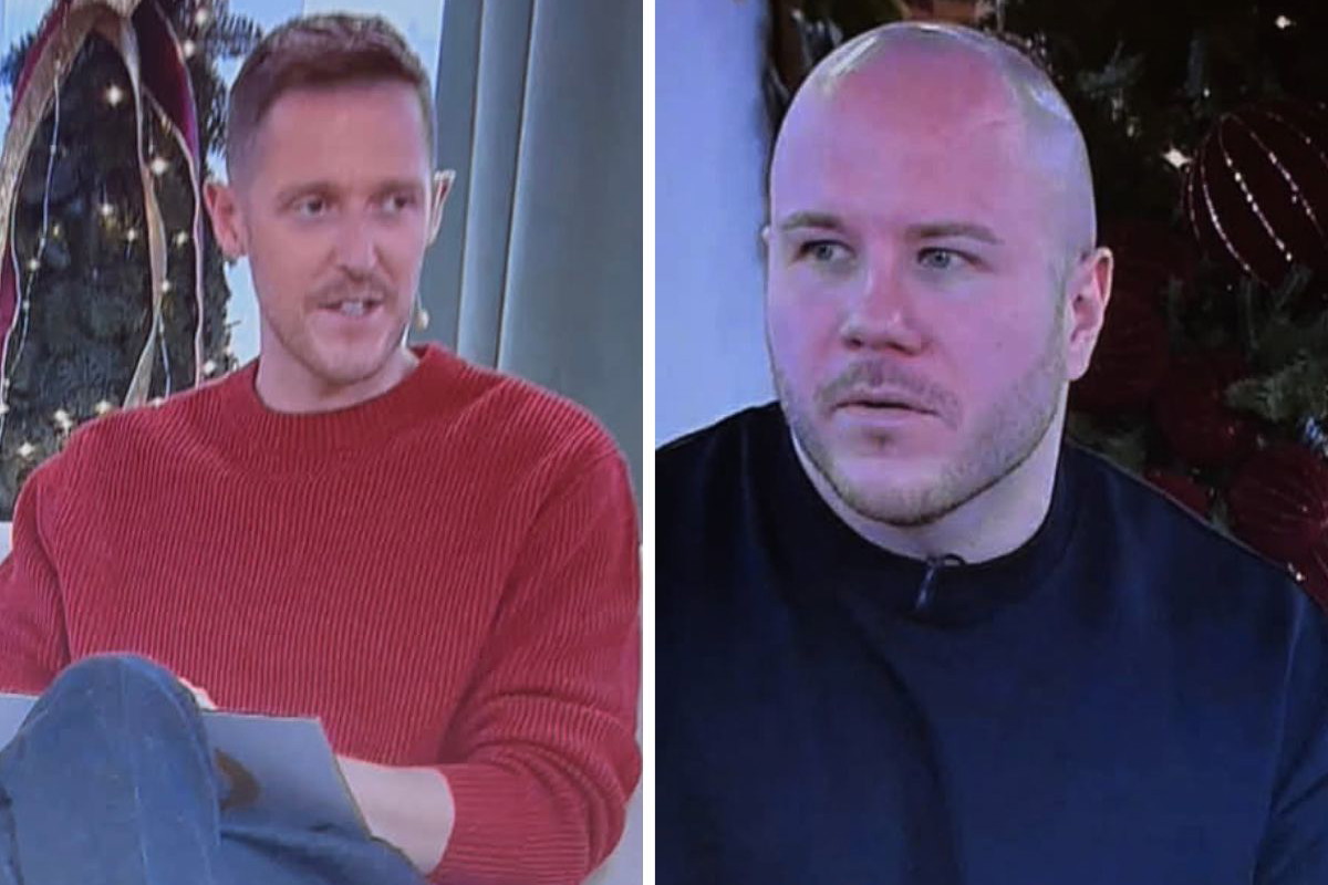 Po tym pytaniu w "DDTVN" Maciej ze "Ślubu" aż zaniemówił. Wszystko poszło na żywo