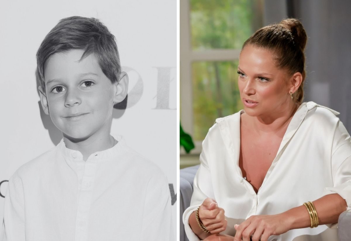 Joanna Liszowska żegna Nikodema Mareckiego. Jej wpis rozdziera serce fot. Pawel Wodzynski/East News; AKPA/Gałązka