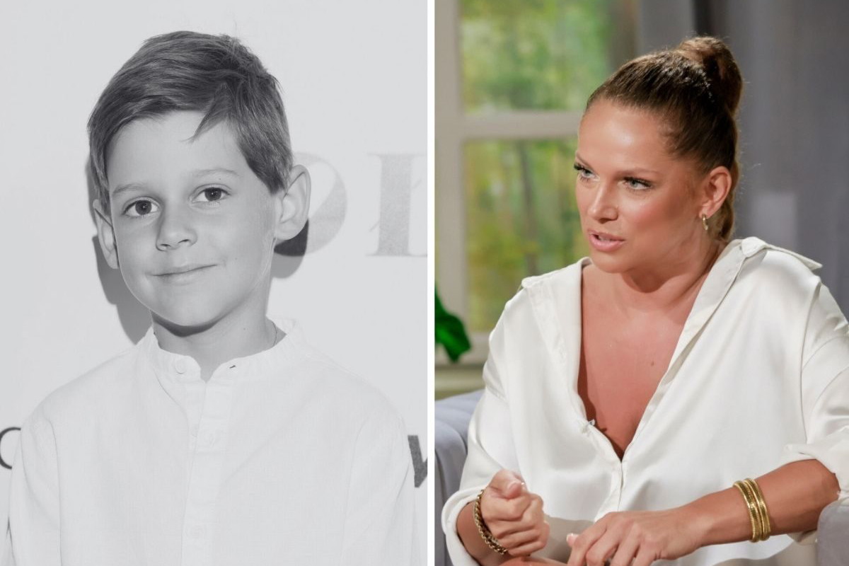 Joanna Liszowska żegna Nikodema Mareckiego. Jej wpis rozdziera serce fot. Pawel Wodzynski/East News; AKPA/Gałązka