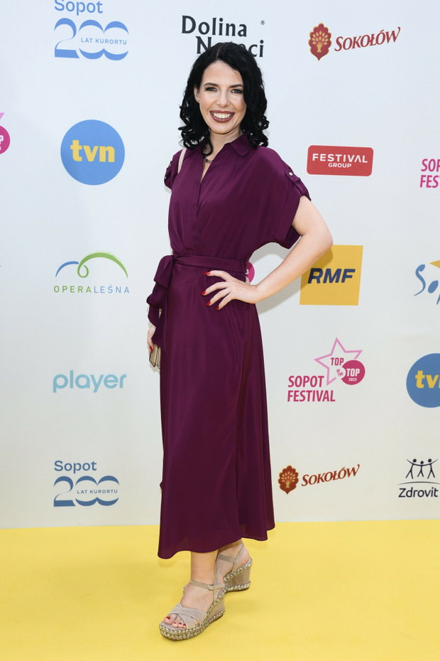 Julitta Dębska