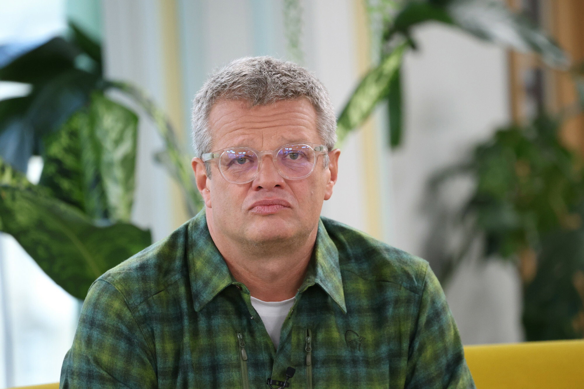 Marcin Meller kolonoskopia po śmierci ojca. Szokujący apel do Polaków