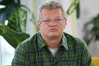 Marcin Meller kolonoskopia po śmierci ojca. Szokujący apel do Polaków