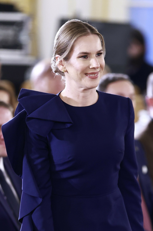 Marta Nawrocka