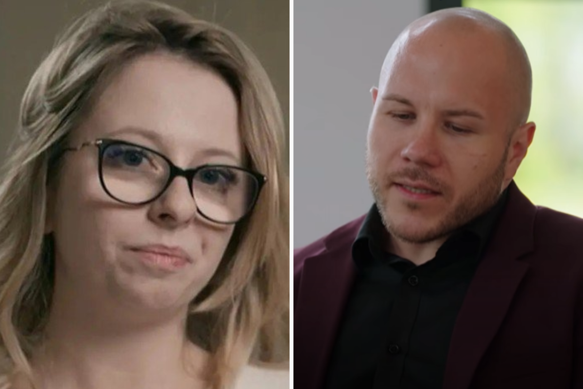 Małżeństwo Karoliny i Macieja z "ŚOPW" przetrwało po programie? Takich scen w finale nikt się nie spodziewał