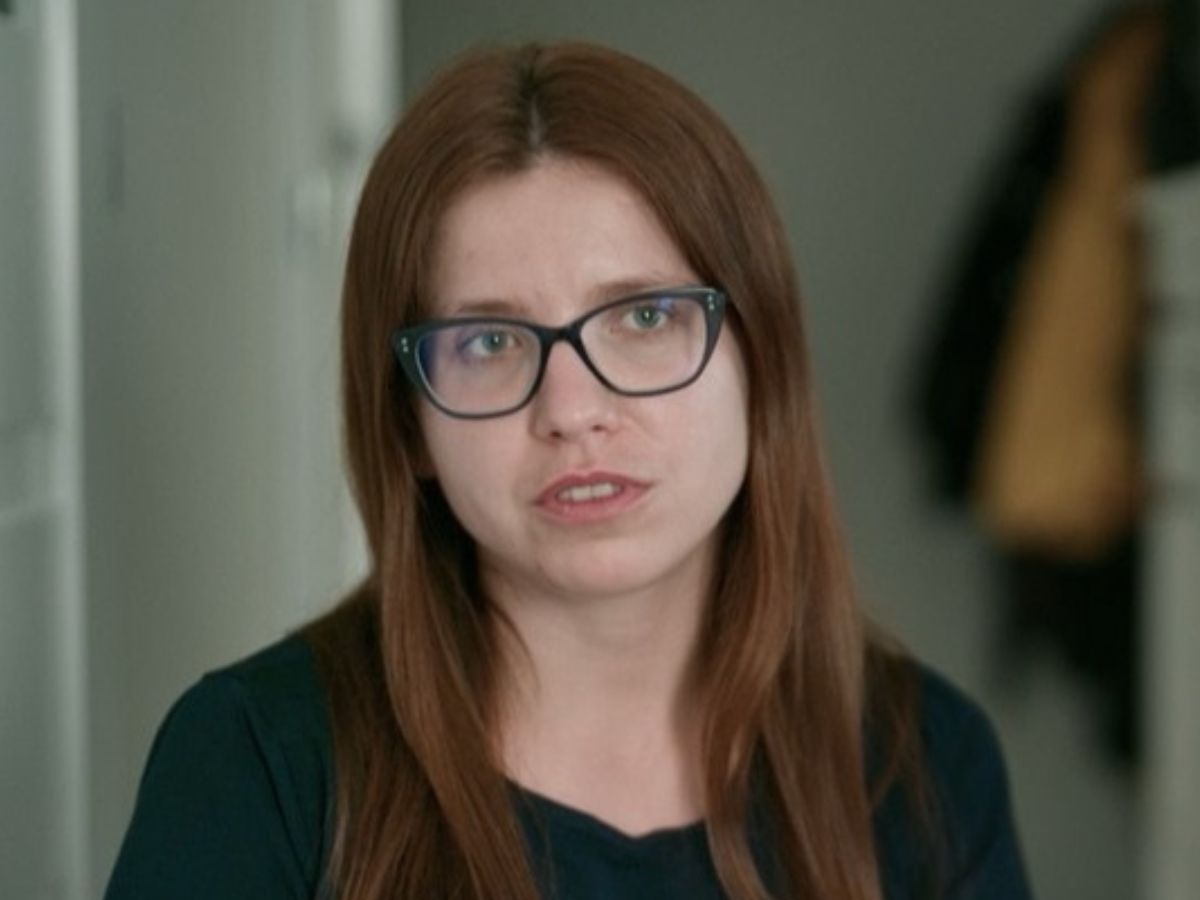 Kasia ze "ŚOPW" nagle to ogłosiła
