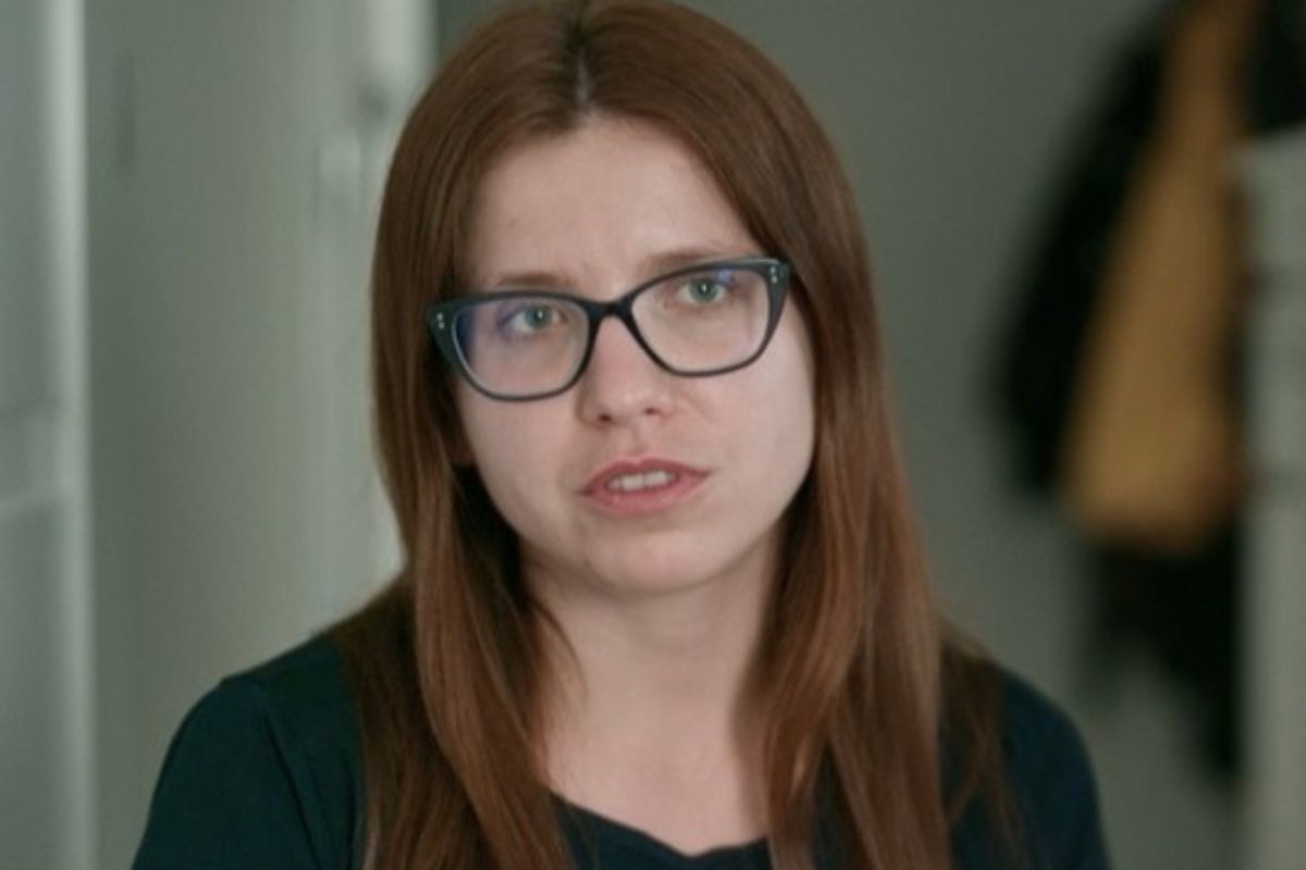 Kasia ze "ŚOPW" nagle to ogłosiła