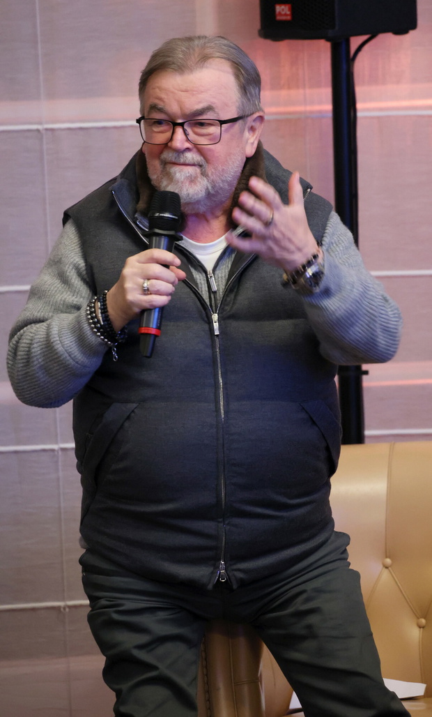 Edward Miszczak