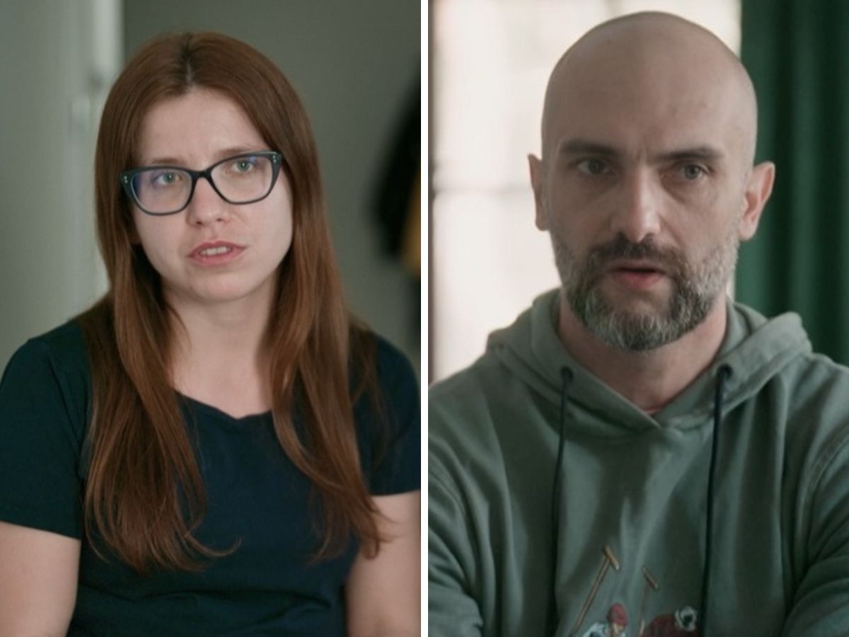Co z małżeństwem Kasi i Macieja ze "ŚOPW"?