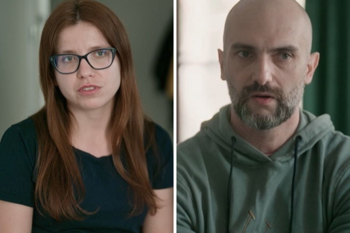 Co z małżeństwem Kasi i Macieja ze "ŚOPW"?