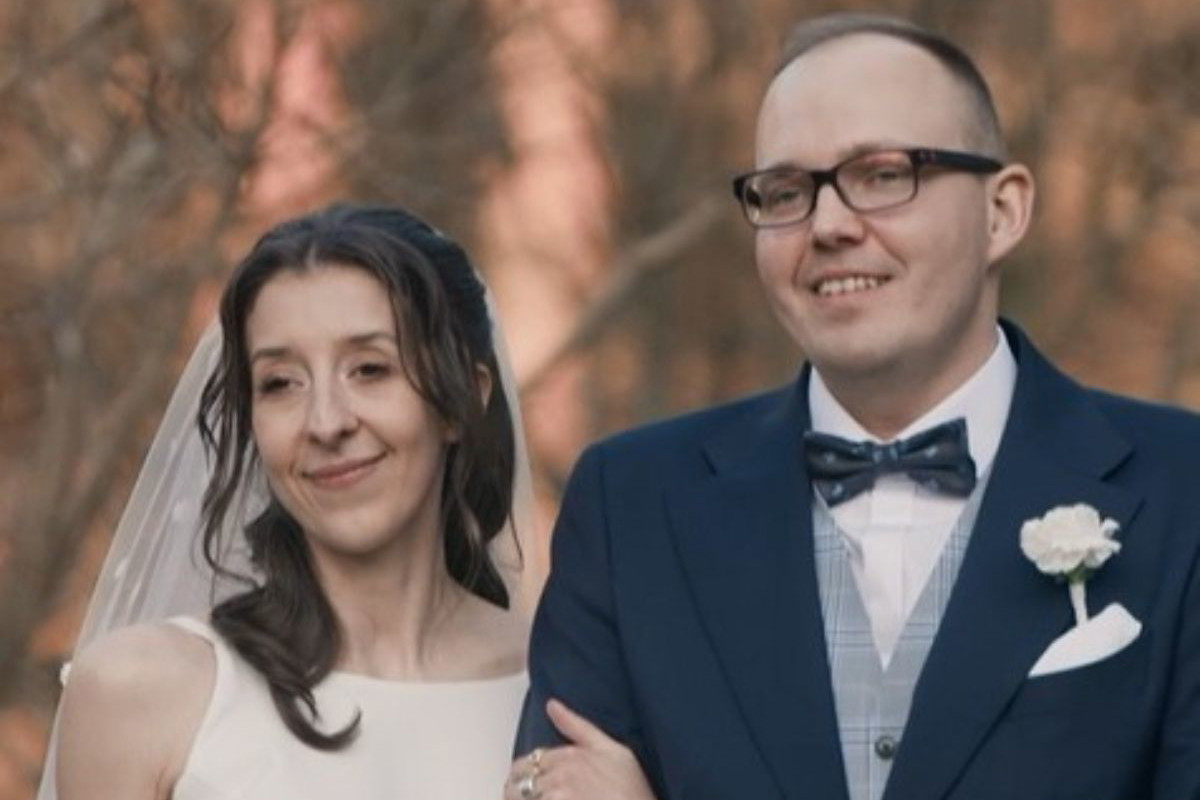 Kaja i Krystian ze "Ślubu" próbowali ratować małżeństwo?