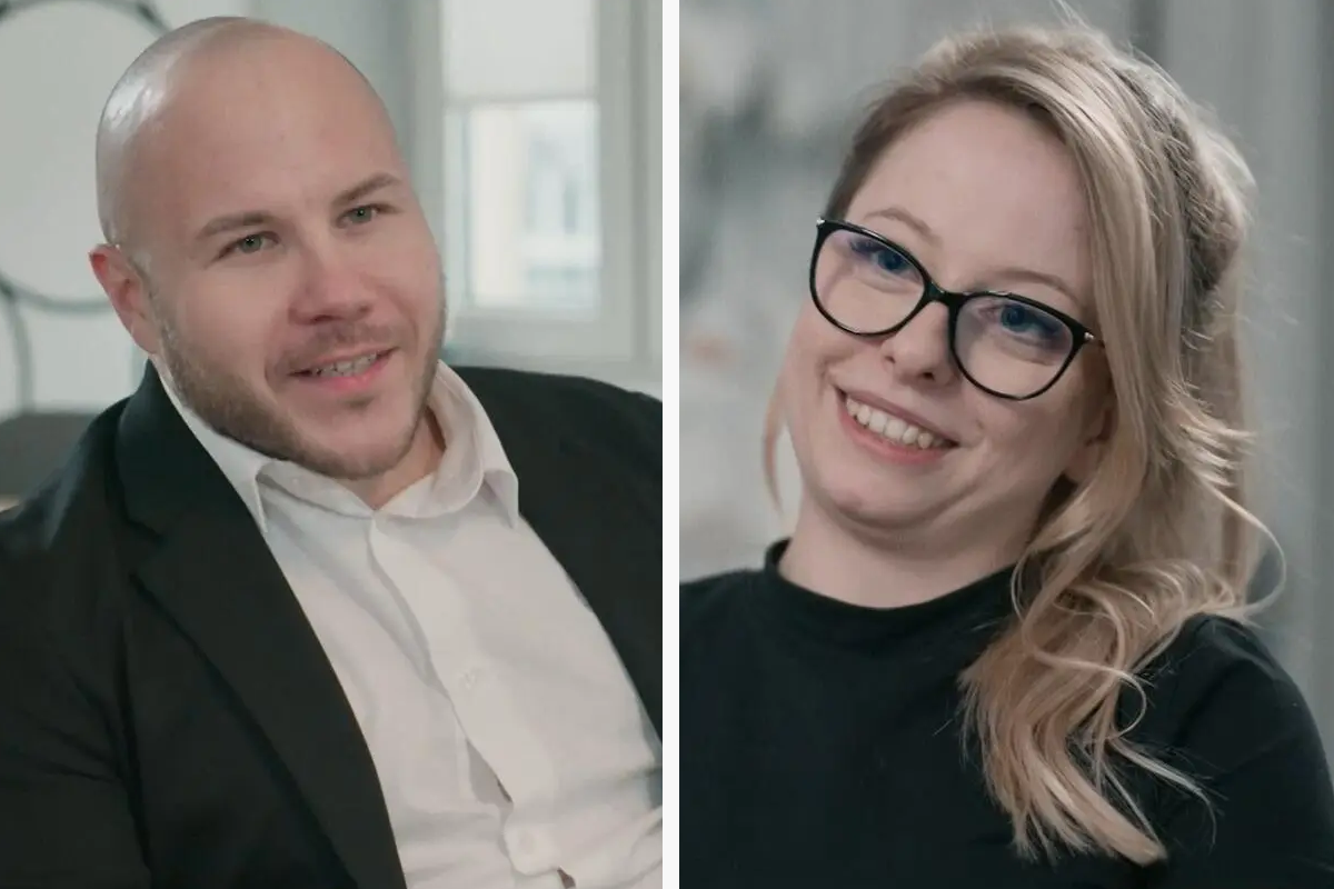 Tuż przed finałem "ŚOPW" takie wieści. Maciej wygadał się, co z jego relacją z Karoliną