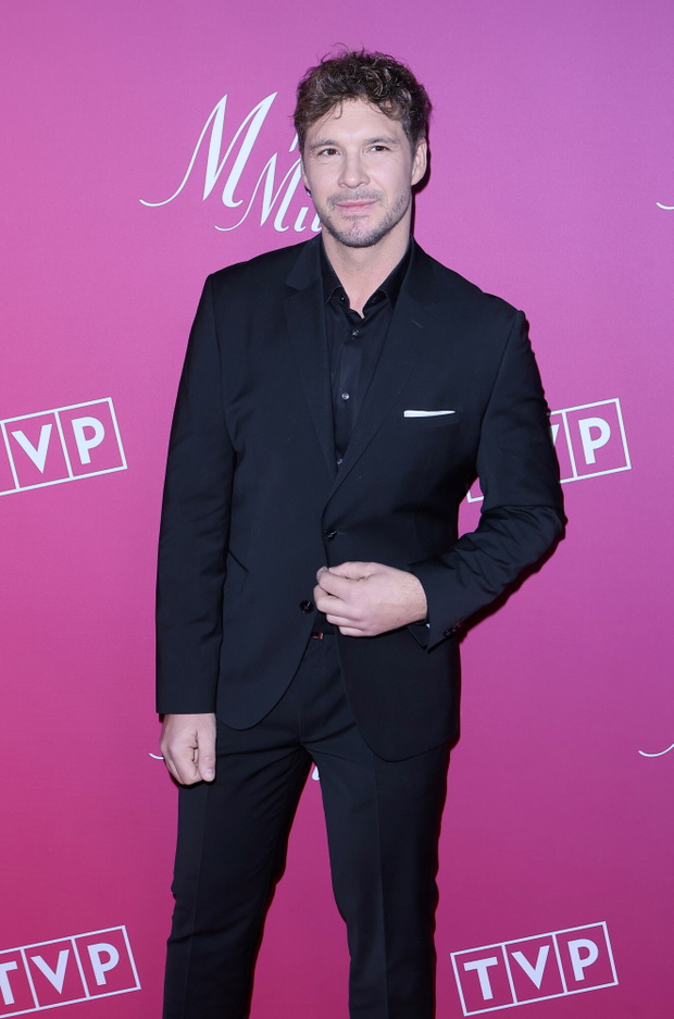 Mikolaj Roznerski