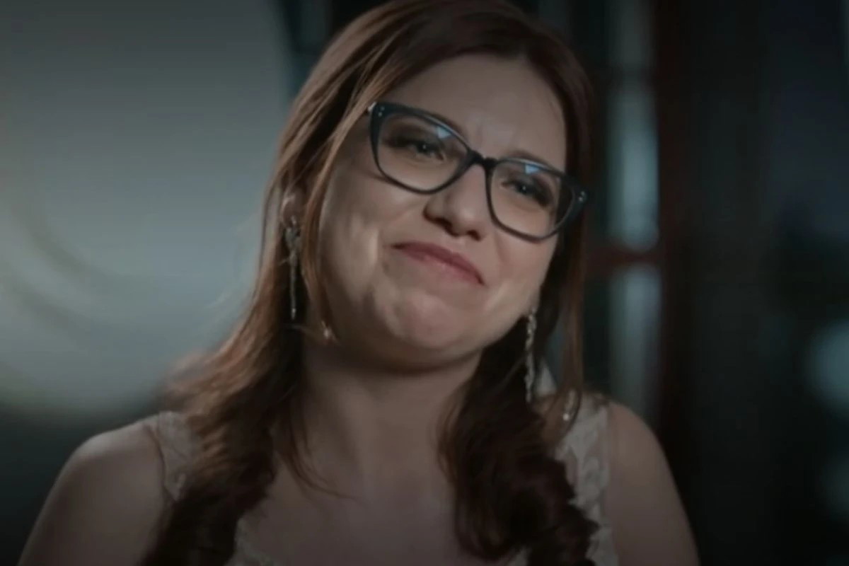Kasia ze "Ślubu" nie mogła tego przemilczeć. Nagle to wyznała