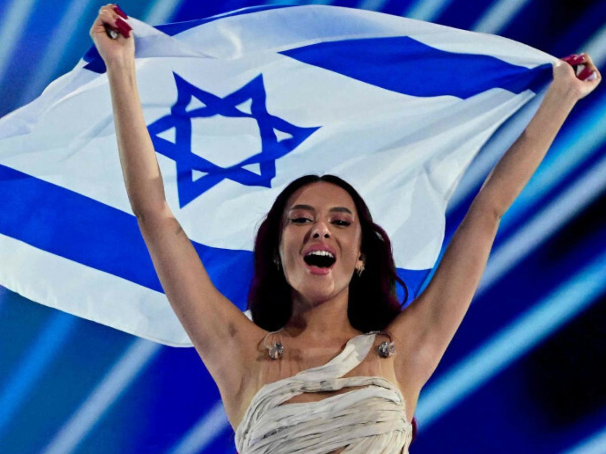 Izrael weźmie udział w Eurowizji 2026
