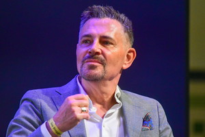 Krzysztof Ibisz żałuje straconego czasu z dziećmi