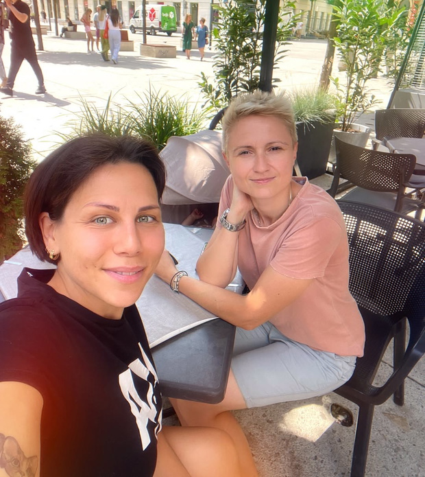 Krystyna z 2. edycji Rolnik szuka żony