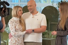 Anita i Adrian ze "ŚOPW" pokazali salę weselną w "DDTVN"