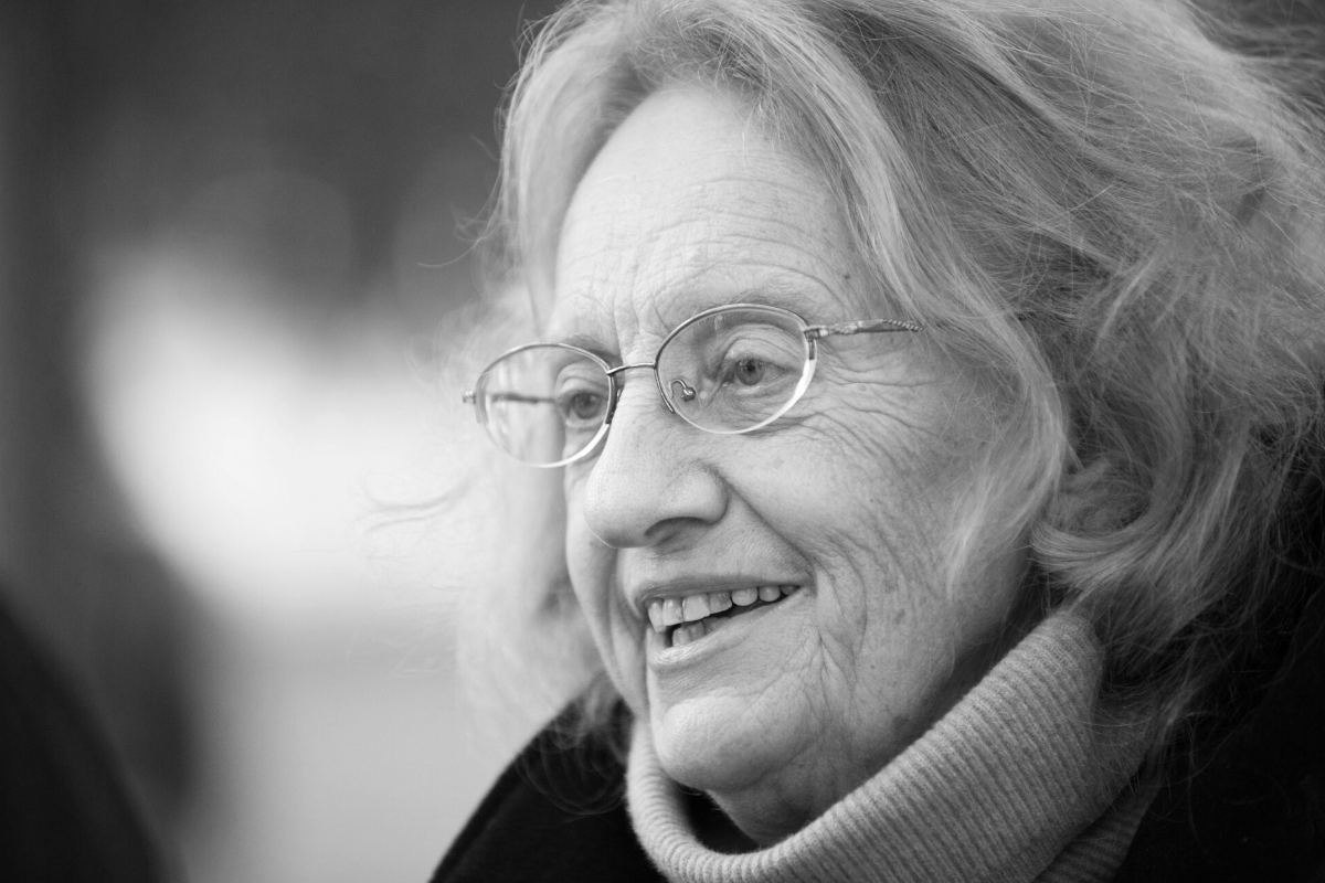 Zofia Ołdak nie żyje. Filmowcy żegnają słynną polską reżyserkę