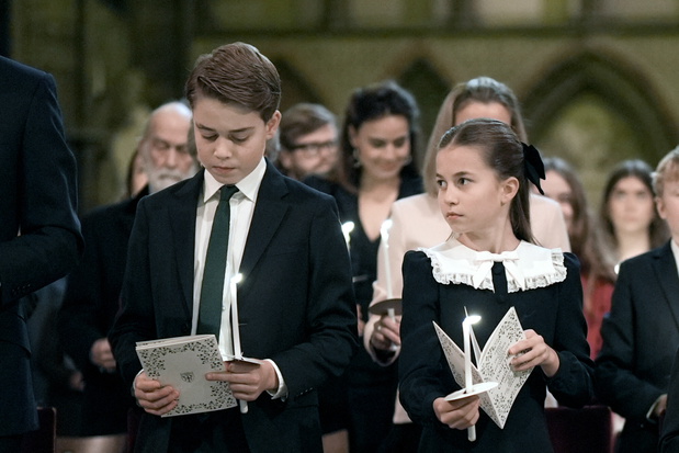 Książę George zagrożony? Rodzina królewska podjęła radykalne kroki