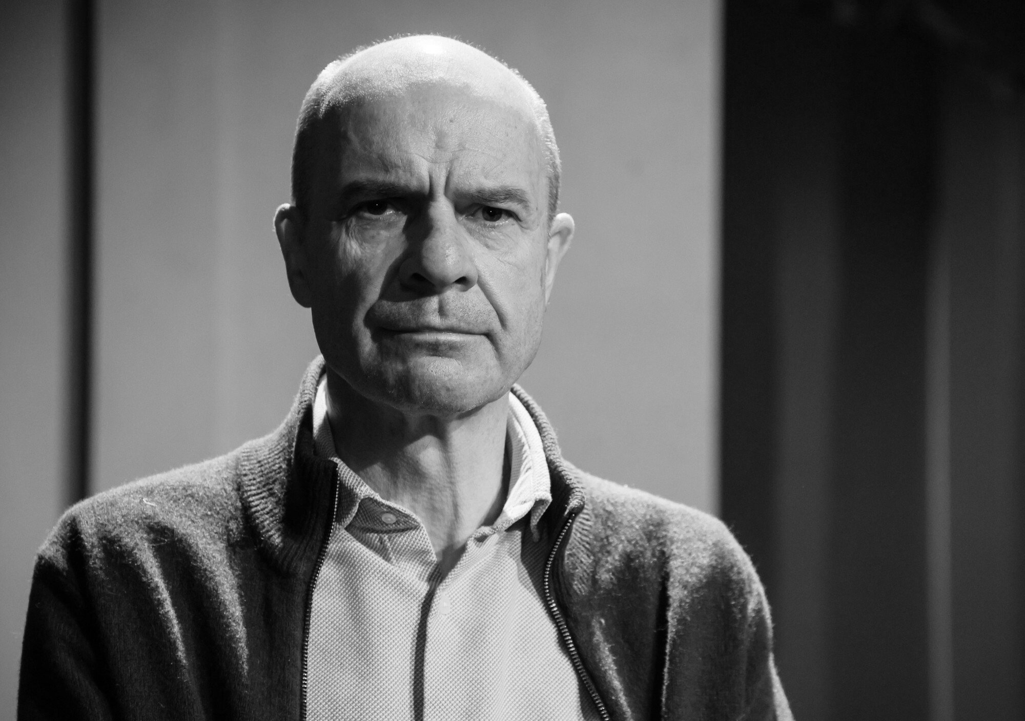 Piotr Cieplak nie żyje. Reżyser miał 65 lat