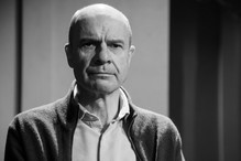 Piotr Cieplak nie żyje. Reżyser miał 65 lat