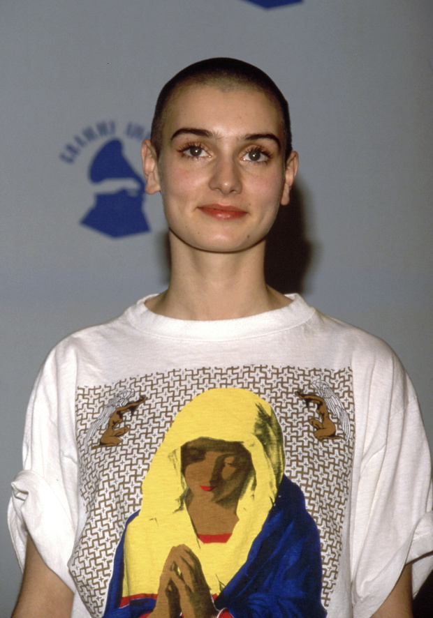 Testament Sinéad O’Connor ujawniony. Dzieci odziedziczyły fortunę