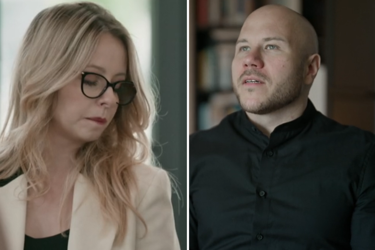 Maciej ze "ŚOPW" już nie zamierza milczeć. Ujawnił prawdę o rodzicach Karoliny