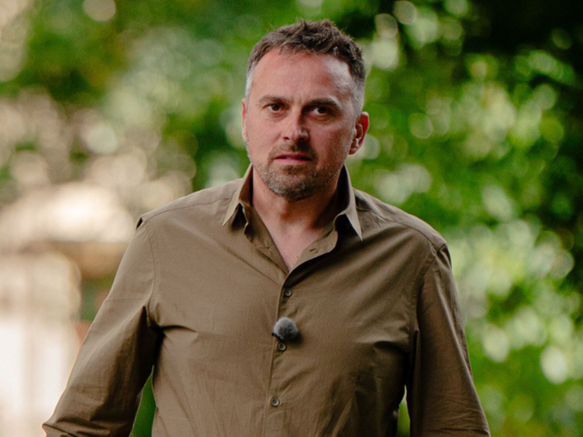Mateusz z "Rolnik szuka żony" publikuje zdjęcia po finale, ale co z Basią