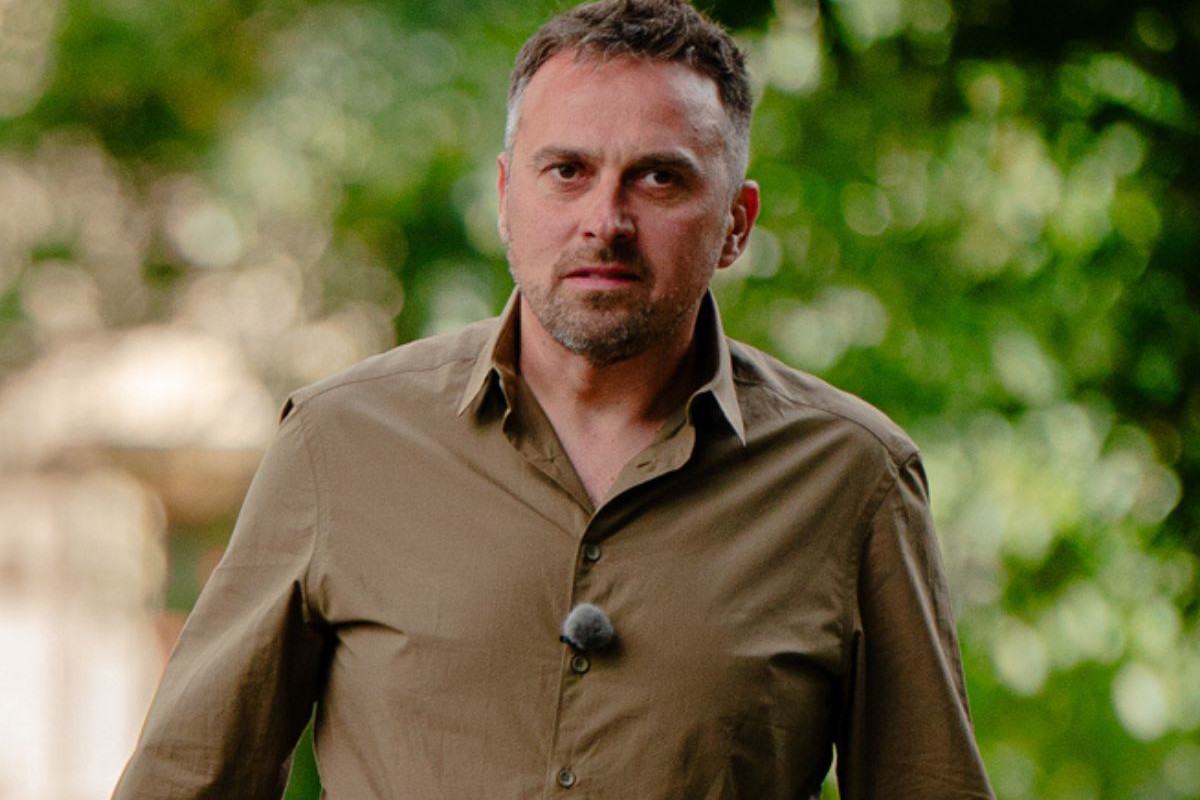 Mateusz z "Rolnik szuka żony" publikuje zdjęcia po finale, ale co z Basią