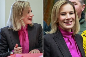 Marta Nawrocka zaskoczyła słowami