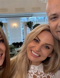 Tomaszewska o tym, co zobaczyła na sali weselnej u Anity i Adriana ze "ŚOPW". Zdradziła też sekret