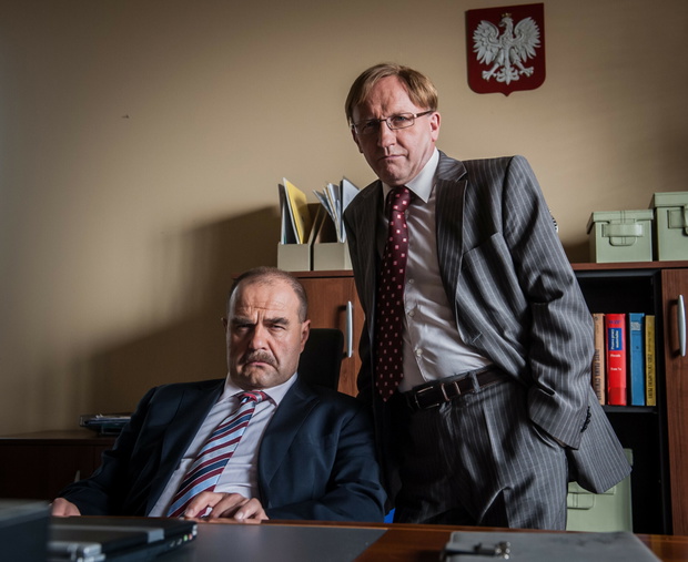 Powrót „Rancza”: Barciś komentuje nowe odcinki, fani w szoku