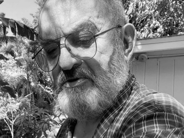 Nie żyje były gwiazdor TVP. Smutną wiadomość przekazał jego syn fot. Facebook/Krzysztof Grubecki