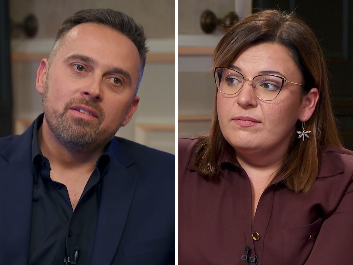Basia i Mateusz z "Rolnika" już tego nie ukrywają
