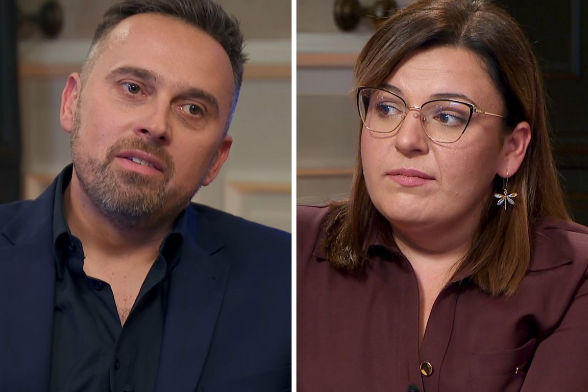 Basia i Mateusz z "Rolnika" już tego nie ukrywają