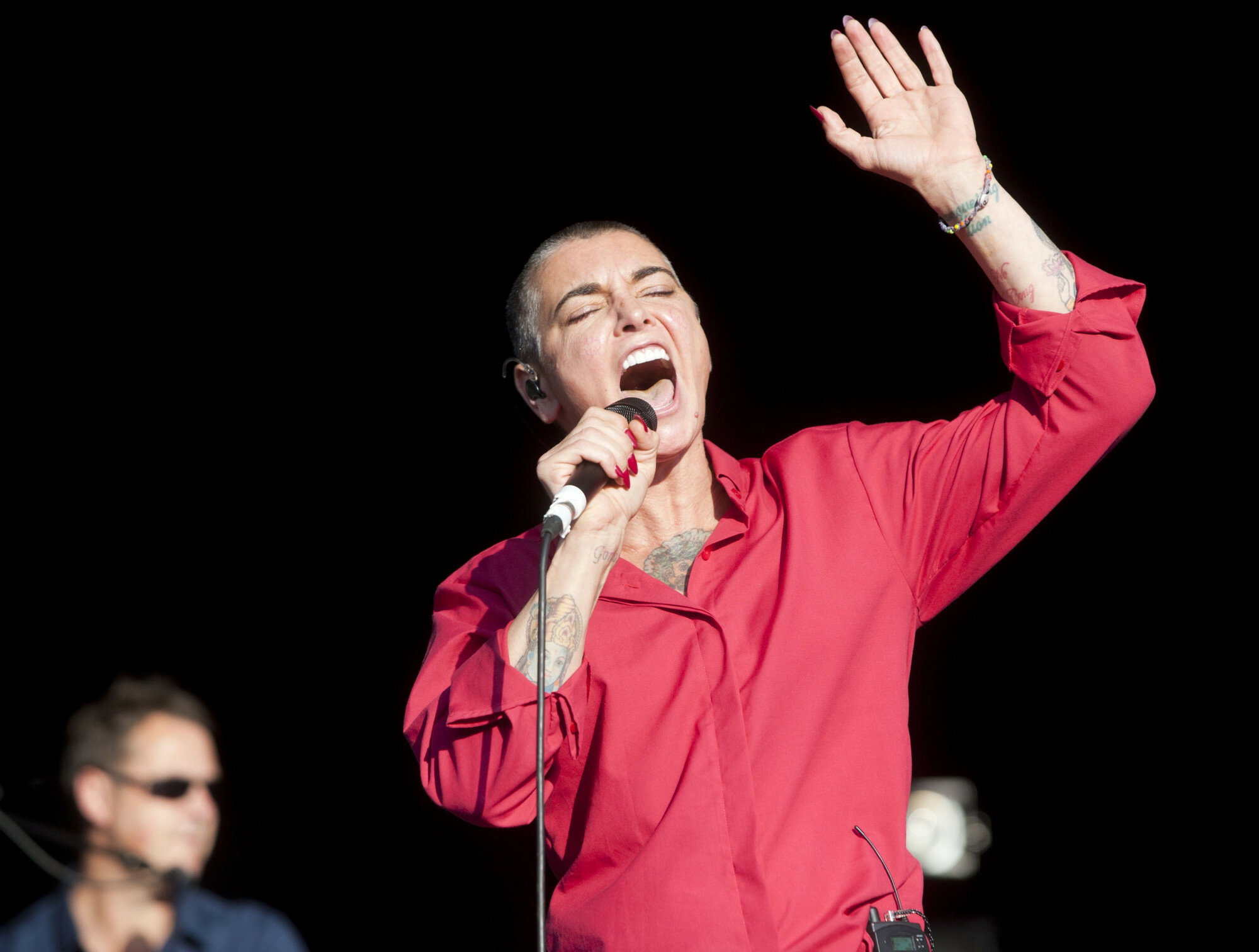 Testament Sinéad O’Connor ujawniony. Dzieci odziedziczyły fortunę
