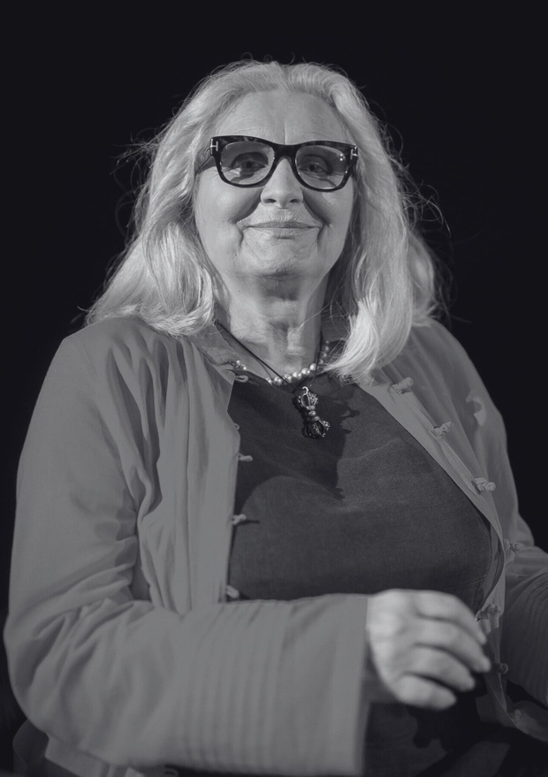 Magda Umer