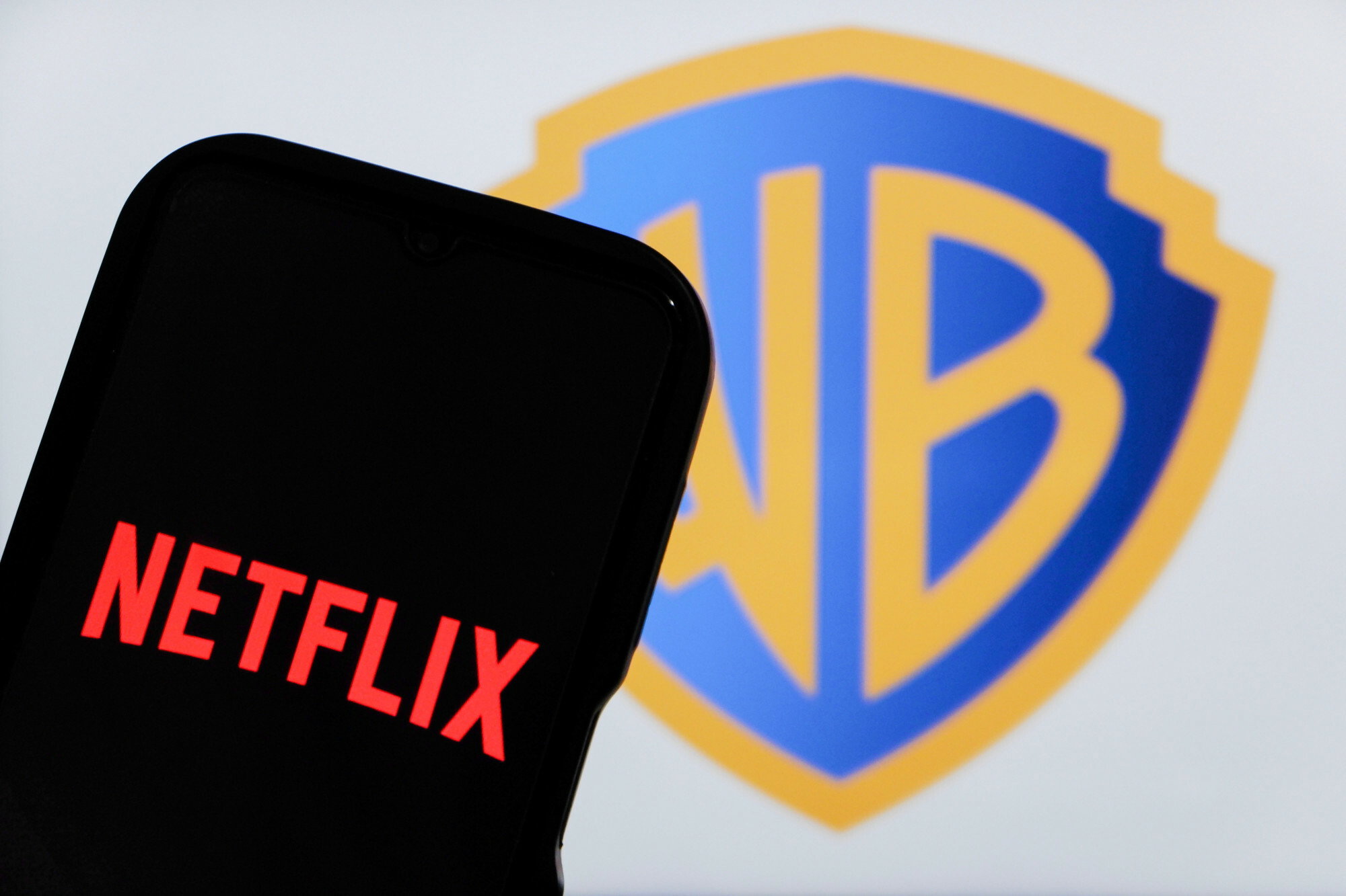 Waży komunikat Netflixa: "Będziemy przekazywać kolejne informacje"