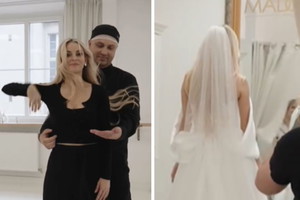 Anita ze "ŚOPW" pokazała przygotowania do ślubu! Wielki dzień lada moment fot. Instagram @makuszewscy.weddingplanners
