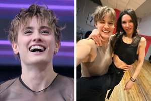 Katarzyna Zillmann i Janja Lesar tak pielęgnują znajomość. "Zainspirujesz mnie, co?"