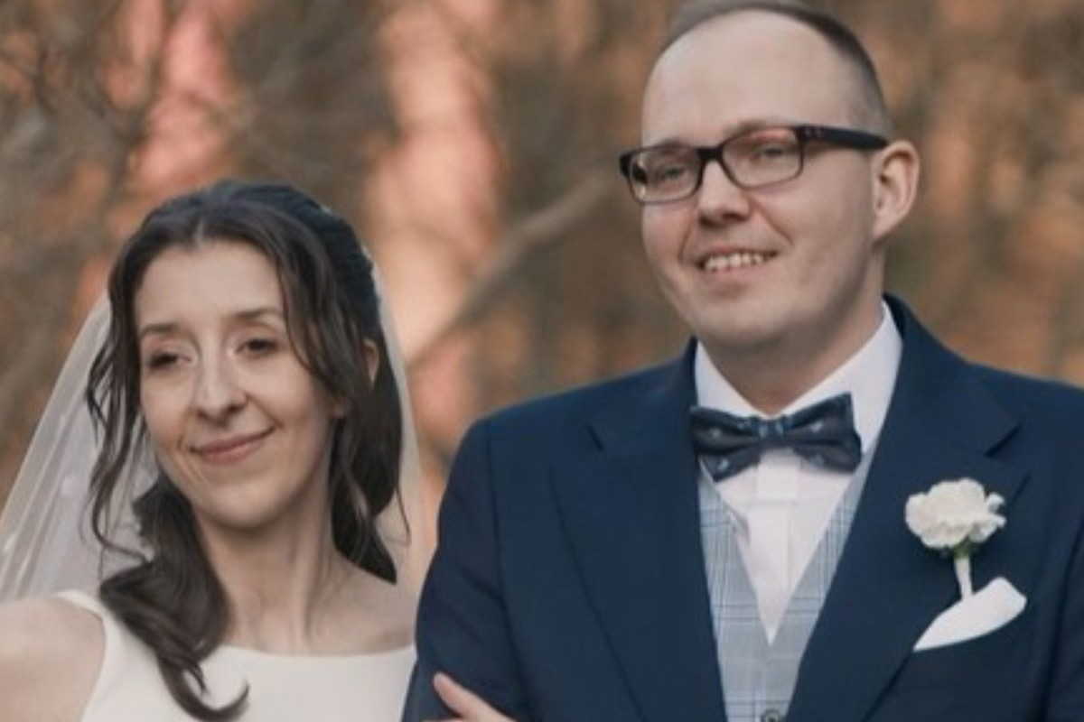 Krystian ze "Ślubu" nie mógł dłużej milczeć