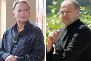 "Ranczo" wraca po latach