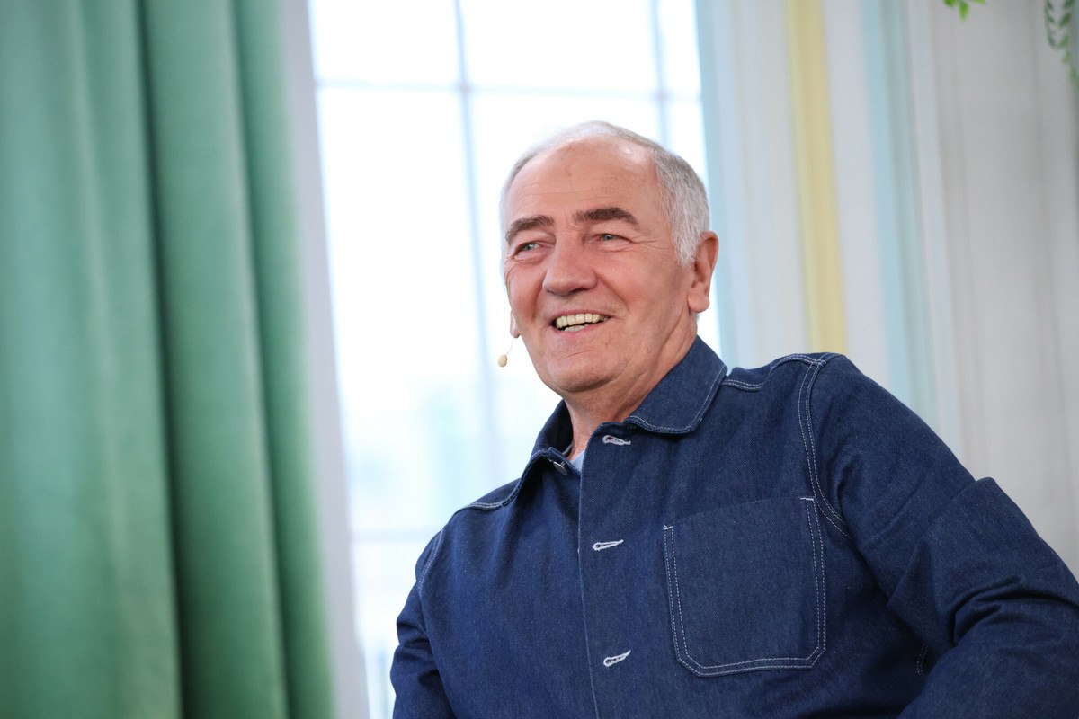 List od 90-letniej fanki Familiady wzruszył ekipę programu