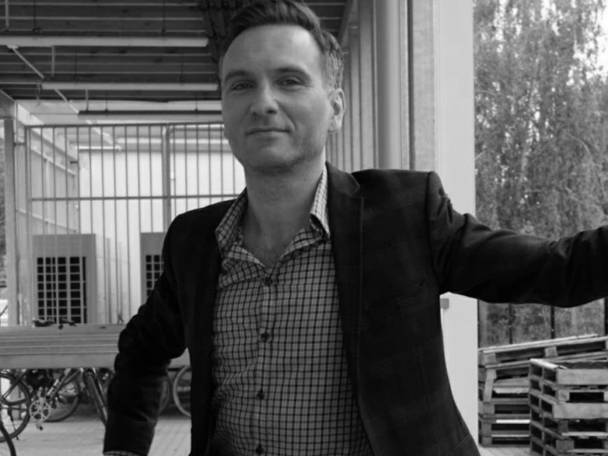 Kiedy pogrzeb Pawła Hartlieba? Rodzina podała szczegóły jego ostatniego pożegnania