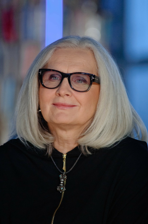 Magda Umer nie żyje