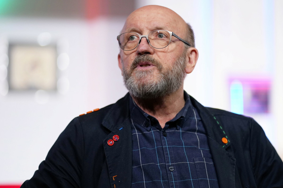 Powrót „Rancza”: Barciś komentuje nowe odcinki, fani w szoku