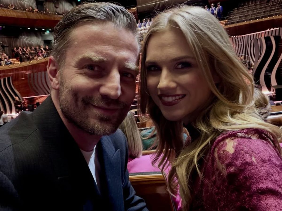 Agnieszka Kaczorowska i Marcin Rogacewicz już tego nie ukrywają. Przekazali radosne wieści